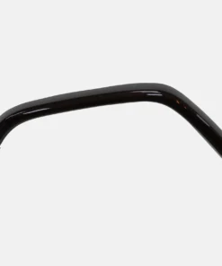 Mercedes-Benz G-63 Rear RH Wheel Thread Mudguard Widening Gloss Brown OEM A4638805803