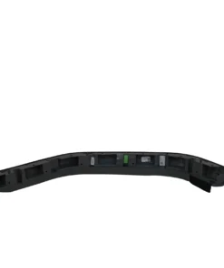 Mercedes-Benz G-63 Rear RH Wheel Thread Mudguard Widening Gloss Gray OEM A4638805803