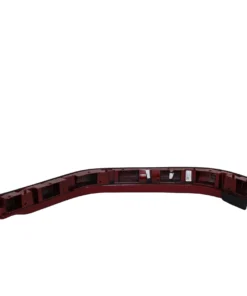 Mercedes-Benz G-63 Rear RH Wheel Thread Mudguard Widening Gloss Red OEM A4638805803