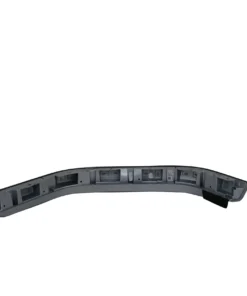 Mercedes-Benz G-63 Rear RH Wheel Thread Mudguard Widening Gloss Silver OEM A4638805803