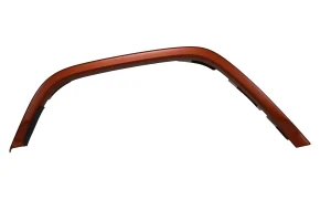 Mercedes-Benz G-63 Rear RH Wheel Thread Mudguard Widening Orange OEM A4638805803 for sale in Dubai