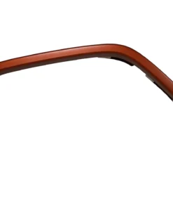 Mercedes-Benz G-63 Rear RH Wheel Thread Mudguard Widening Orange OEM A4638805803 for sale in Dubai