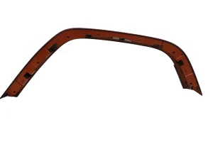 Mercedes-Benz G-63 Rear RH Wheel Thread Mudguard Widening Orange OEM A4638805803 for sale in Dubai