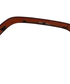 Mercedes-Benz G-63 Rear RH Wheel Thread Mudguard Widening Orange OEM A4638805803 for sale in Dubai