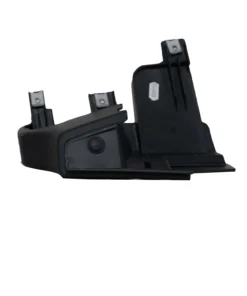 Mercedes-Benz G-63 Wheel Liner Extension Widening LH Black OEM A4635233700