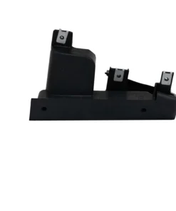 Mercedes-Benz G-63 Wheel Liner Extension Widening LH Black OEM A4635233700