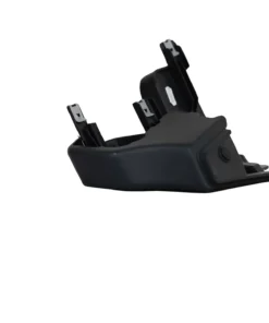 Mercedes-Benz G-63 Wheel Liner Extension Widening LH Black OEM A4635233700