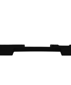 Mercedes-Benz G63 Rear Bumper Cover Black OEM A4638851902