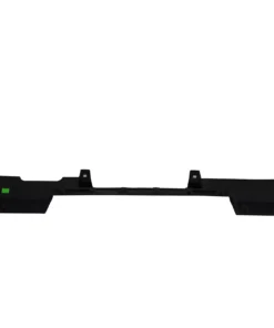 Mercedes-Benz G63 Rear Bumper Cover Black OEM A4638851902