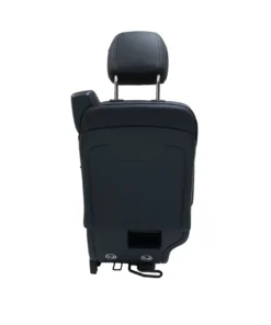 Mercedes-Benz V-CLASS 1- Passenger Comfort Bench Seat Black