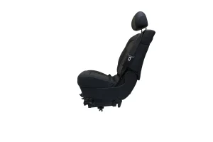 Mercedes-Benz V-CLASS 1- Passenger Comfort Bench Seat Black