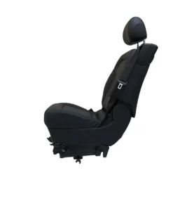 Mercedes-Benz V-CLASS 1- Passenger Comfort Bench Seat Black