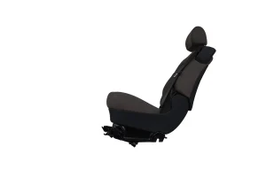 Mercedes-Benz V-CLASS 1-Passenger Comfort Bench Seat Dark Brown without Armrest