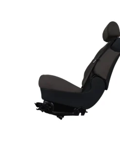 Mercedes-Benz V-CLASS 1-Passenger Comfort Bench Seat Dark Brown without Armrest