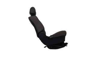 Mercedes-Benz V-CLASS 1-Passenger Comfort Bench Seat Dark Brown without Armrest