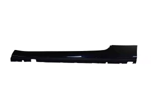 ROLLS ROYCE DAWN Side Trim Panel Sill Right Dark Blue OEM 51777371324 for sale in Dubai