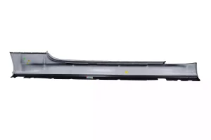 ROLLS ROYCE DAWN Side Trim Panel Sill Right Snow White OEM 51777371324 for sale in Dubai