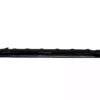 ROLLS-ROYCE PHANTOM Side Trim Panel Sill Left Black Diamond Metallic OEM 51717414013