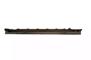 ROLLS-ROYCE PHANTOM Side Trim Panel Sill Left Black Diamond Metallic OEM 51717414013