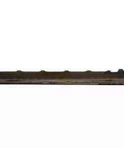 ROLLS-ROYCE PHANTOM Side Trim Panel Sill Left Black Diamond Metallic OEM 51717414013