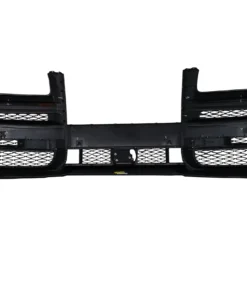 Rolls-Royce Cullinan Front Bumper Black Diamond Metallic OEM 51117448895