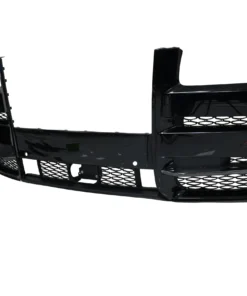 Rolls-Royce Cullinan Front Bumper Black Diamond Metallic OEM 51117448895