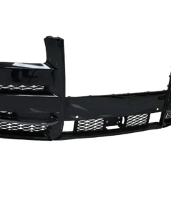 Rolls-Royce Cullinan Front Bumper Black Diamond Metallic OEM 51117448895