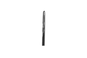 Rolls Royce Cullinan Rear Door Protective Trims RH stainless steel OEM 5113 7448580