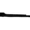 Rolls Royce Wraith Side Trim Panel Sill Left Black OEM 51777301423