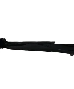 Rolls Royce Wraith Side Trim Panel Sill Left Black OEM 51777301423