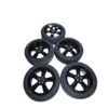 Land Rover Defender 22 Continental Tires Defender Black OEM L8BM-1007-CA