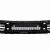 Mercedes-Benz G-63 Front Lower Bumper Gloss Black