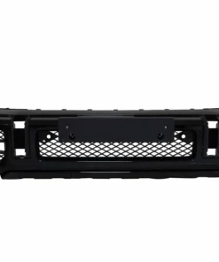 Mercedes-Benz G-63 Front Lower Bumper Gloss Black
