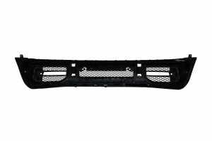 Mercedes-Benz G-63 Front Lower Bumper Gloss Black