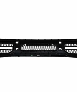 Mercedes-Benz G-63 Front Lower Bumper Gloss Black