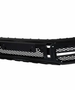 Mercedes-Benz G-63 Front Lower Bumper Gloss Black