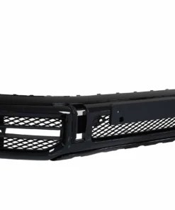 Mercedes-Benz G-63 Front Lower Bumper Gloss Black