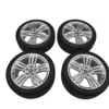 Bentley Continental GTC 21″ Factory Wheels Silver OEM 3SA601025AE for sale in dubai