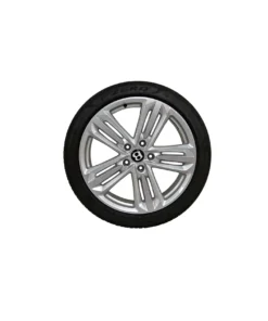 Bentley Continental GTC 21″ Factory Wheels Silver OEM 3SA601025AE for sale in dubai2