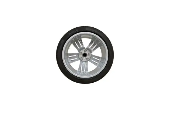 Bentley Continental GTC 21″ Factory Wheels Silver OEM 3SA601025AE for sale in dubai5