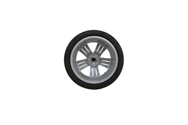 Bentley Continental GTC 21″ Factory Wheels Silver OEM 3SA601025AE for sale in dubai9