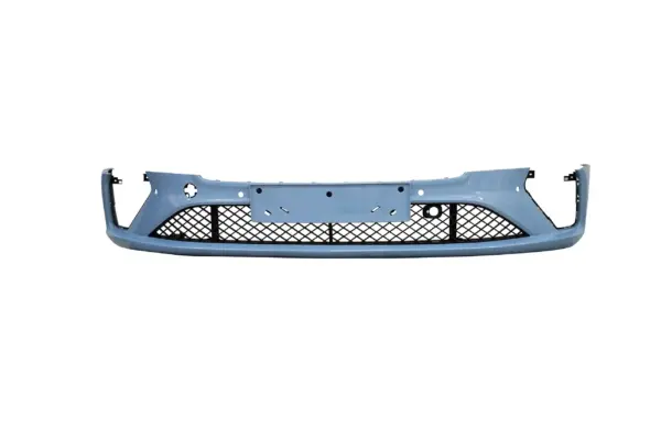 Bentley Continental GTC Front Bumper Cover Jetstream 2 OEM 3SD807437 for sale in dubai