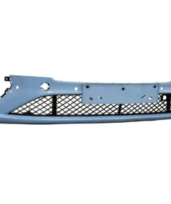 Bentley Continental GTC Front Bumper Cover Jetstream 2 OEM 3SD807437 for sale in dubai3