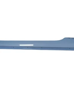 Bentley Continental GTC Left Side Rocker Panel Jetstream 2 OEM 3SD853851C for sale in dubai