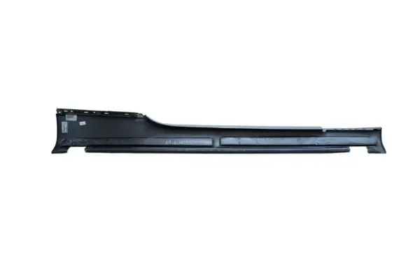 Bentley Continental GTC Left Side Rocker Panel Jetstream 2 OEM 3SD853851C for sale in dubai3