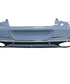 Bentley Continental GTC Rear Bumper Jetstream 2 OEM 3SD807527 for sale in dubai