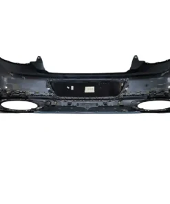 Bentley Continental GTC Rear Bumper Jetstream 2 OEM 3SD807527 for sale in dubai1