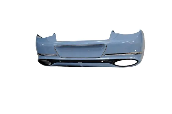 Bentley Continental GTC Rear Bumper Jetstream 2 OEM 3SD807527 for sale in dubai2