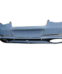 Bentley Continental GTC Rear Bumper Jetstream 2 OEM 3SD807527 for sale in dubai2