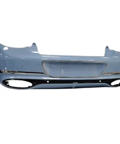 Bentley Continental GTC Rear Bumper Jetstream 2 OEM 3SD807527 for sale in dubai3